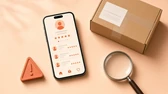 Análise de vendedor confiável em marketplace antes da compra